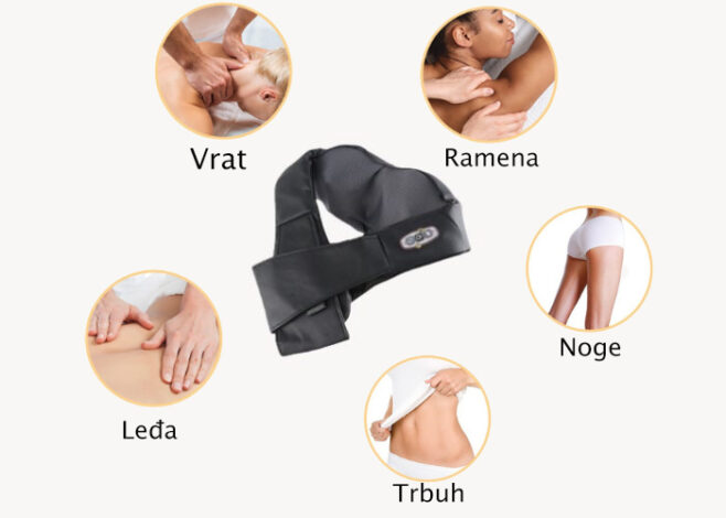 Shiatsu vratni masazer background 658x470