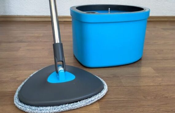 Spin mop dual chamber 1 658x470