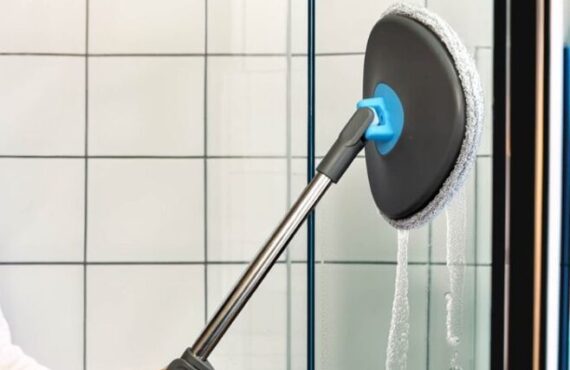 Spin mop dual chamber 3 658x470