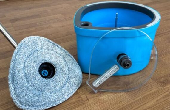 Spin mop dual chamber 4 658x470
