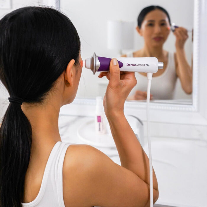 Dermawand Pro – Kozmetički proizvod za njegu kože