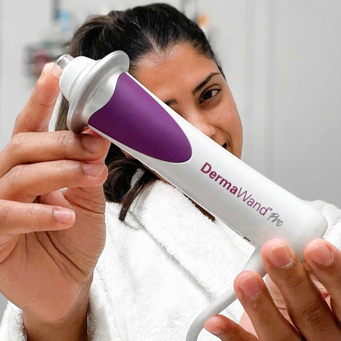 Dermawand Pro – Kozmetički proizvod za njegu kože