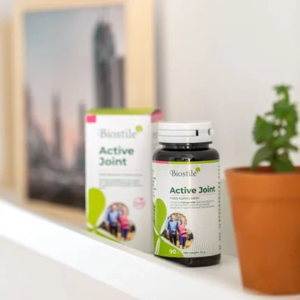 Active Joint – Dodatak prehrani