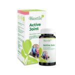 Active Joint