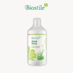 Aloe Vera sok