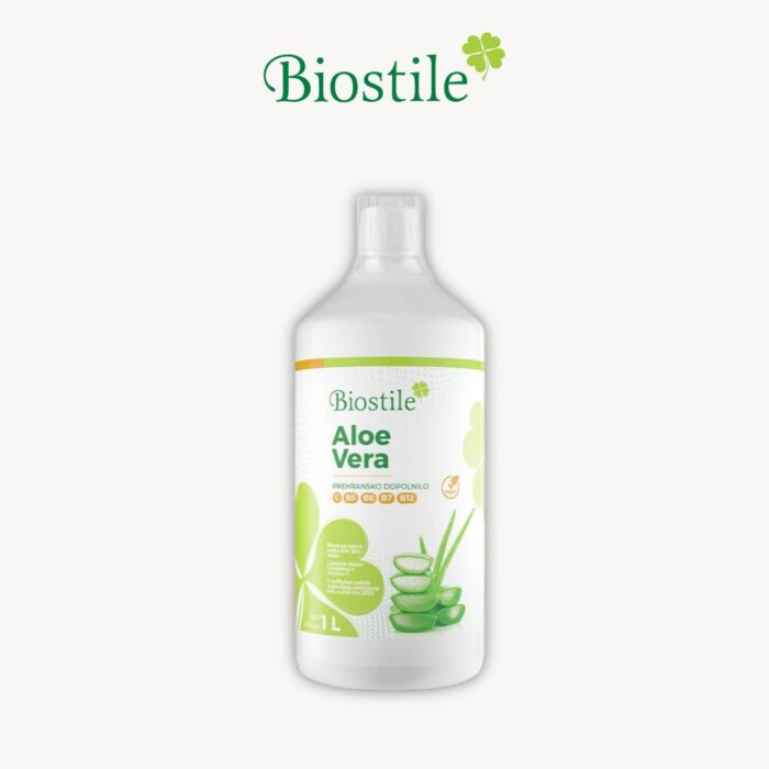 Aloe Vera sok