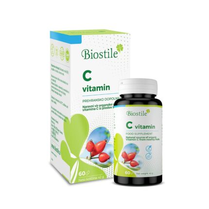 C Vitamin