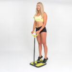 Calf Raise