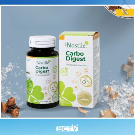 Carbo Digest