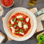 Cerafit Revolution Pizza