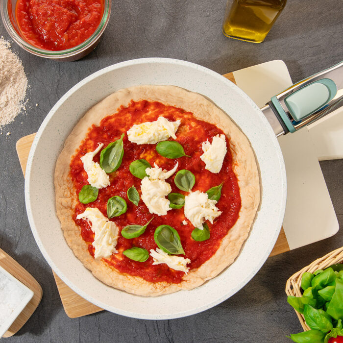Cerafit Revolution Pizza