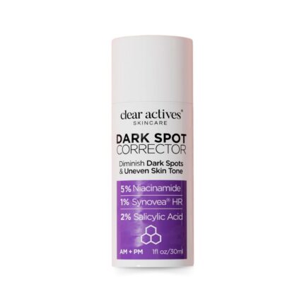 Clear Actives (1)
