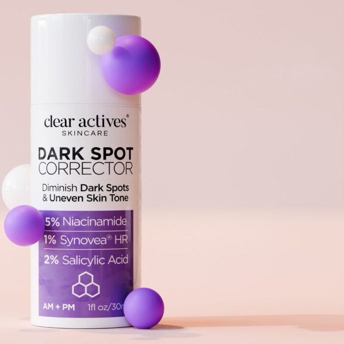 Clear Actives (3)