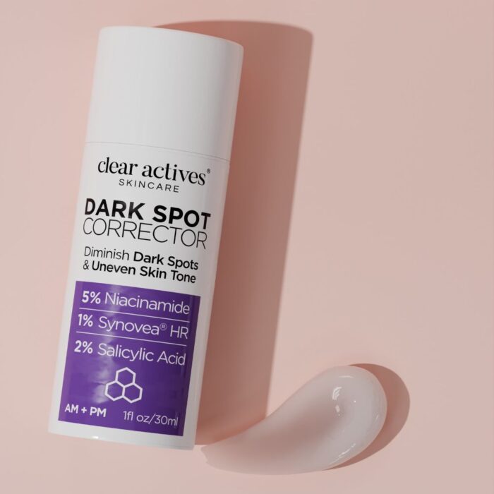 Clear Actives (4)