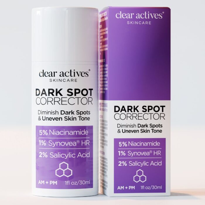 Clear Actives (5)