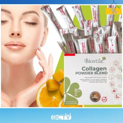 Collagen Powder