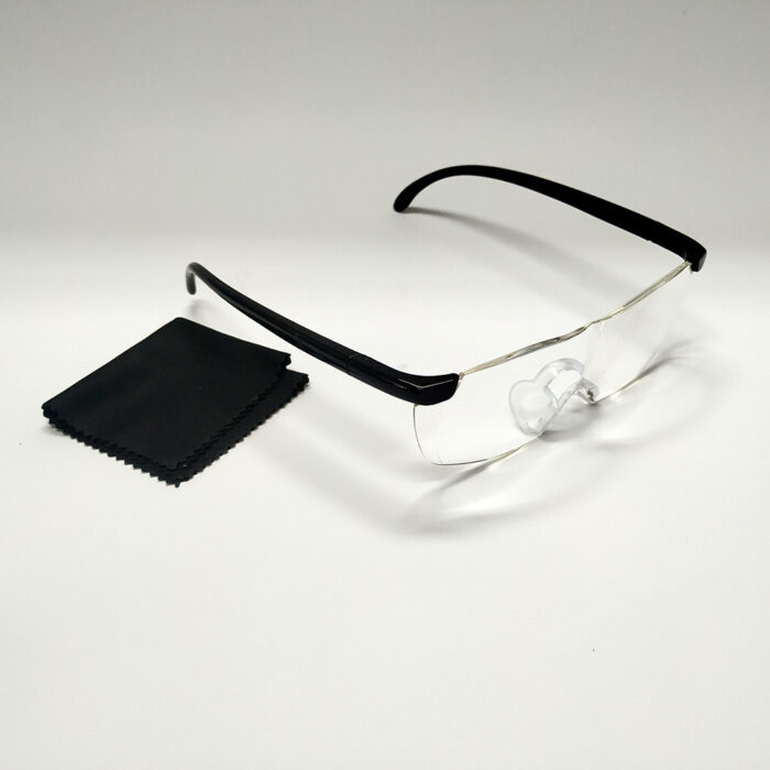 Diamond Enhanced Vision Glasses – Naočale povećala1