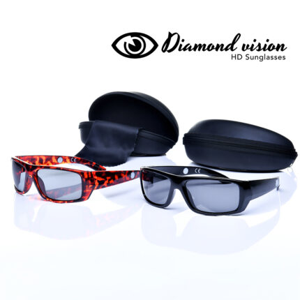 Sunčane naočale – Diamond Vision HD