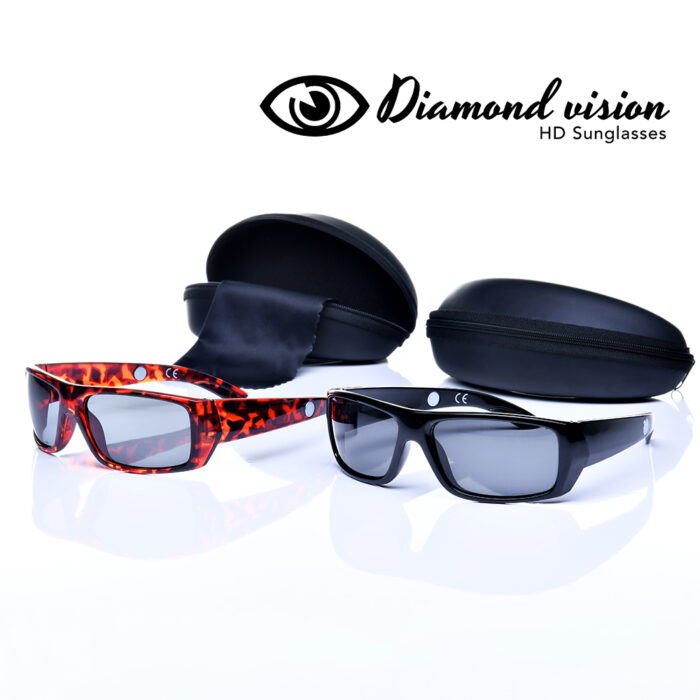 Sunčane naočale – Diamond Vision HD