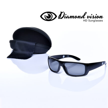 Sunčane naočale – Diamond Vision HD