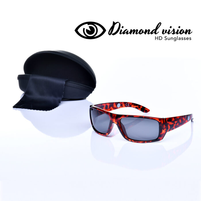 Sunčane naočale – Diamond Vision HD