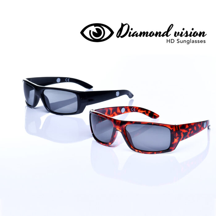 Sunčane naočale – Diamond Vision HD