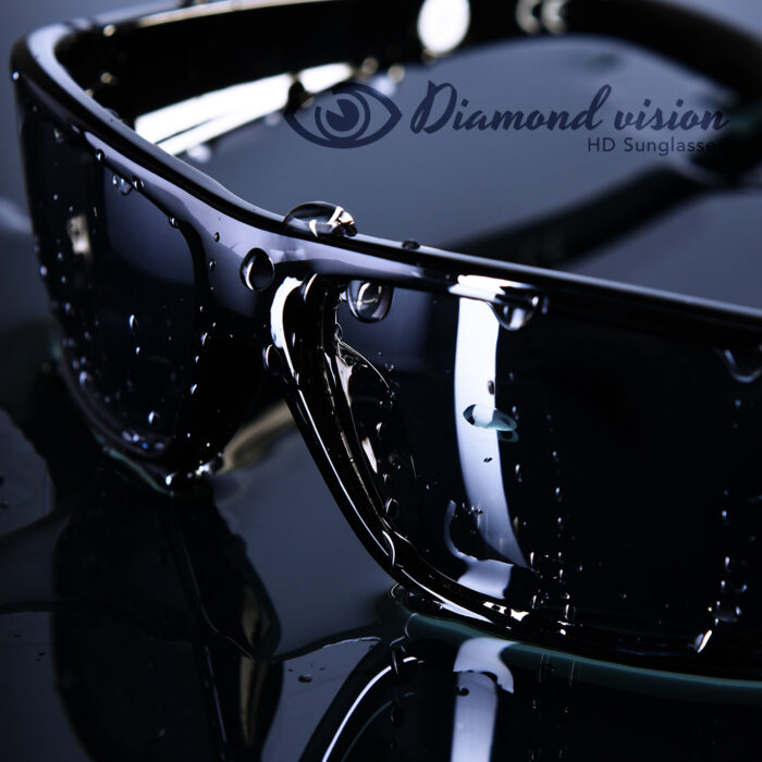 Sunčane naočale – Diamond Vision HD