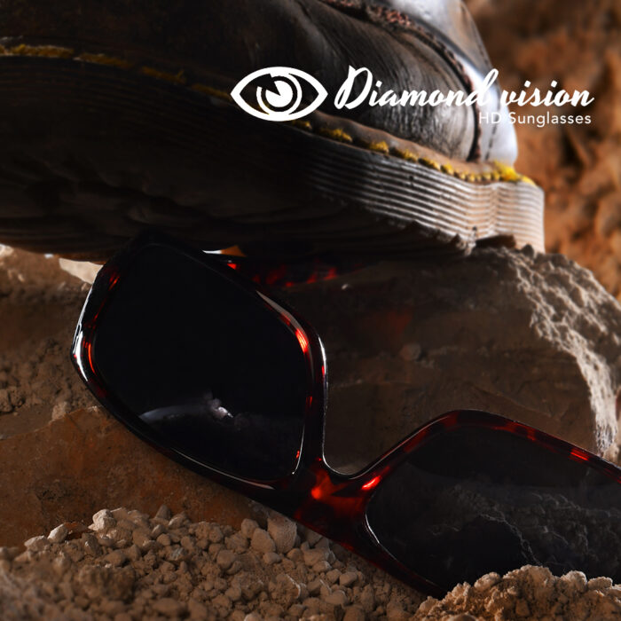 Sunčane naočale – Diamond Vision HD