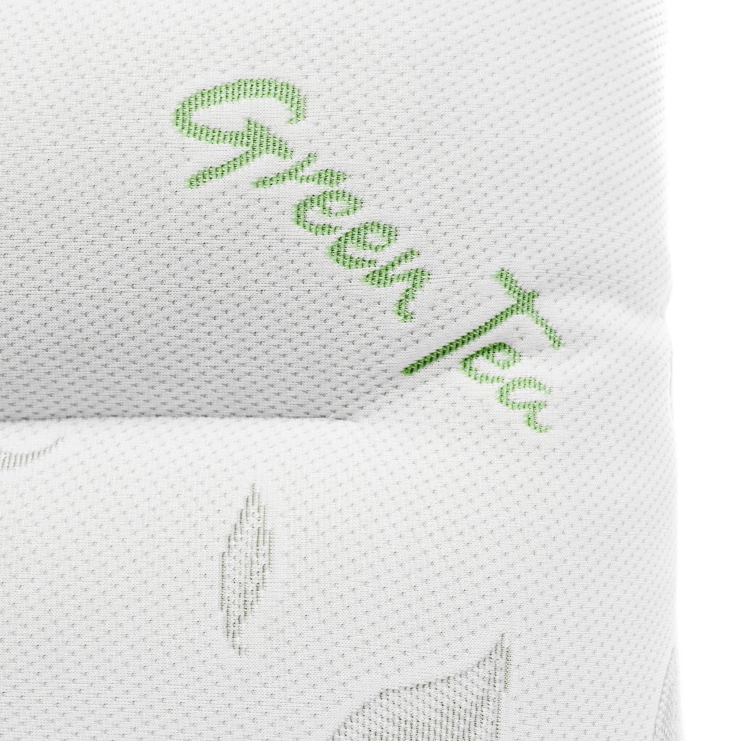 Dreamy green tea jastuk