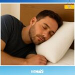 Dreamy hipoalergeni jastuk od memorijske pjene