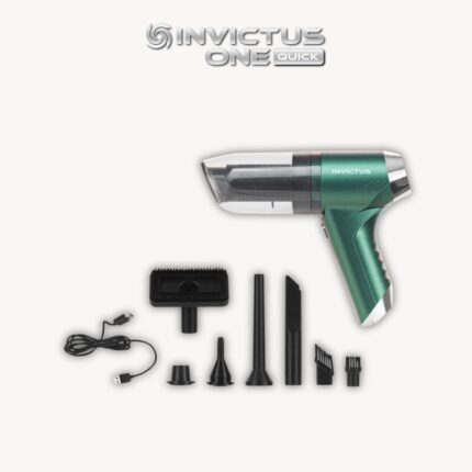 Invictus one quick