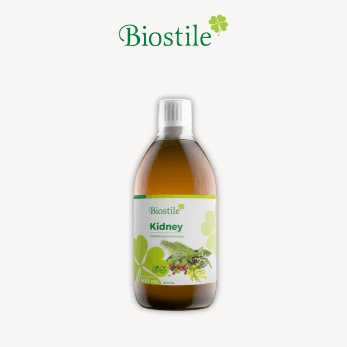 Kidney