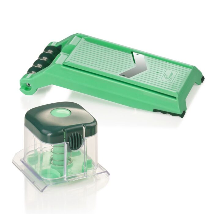 Nicer Dicer Chef (2)
