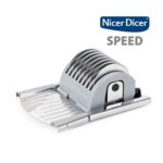 Nicer Dicer Speed sjeckalica za bilje – Nastavak za sjeckanje