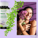 Relax – Dodatak prehrani