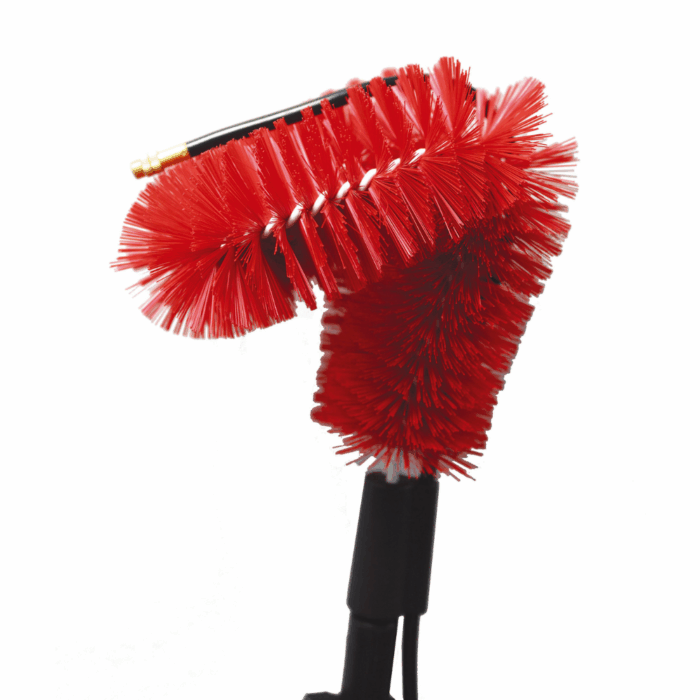 Starlyf Telescopic Hydrocleaner cetka za oluke (10)