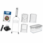 Nicer Dicer Speed- set od 9