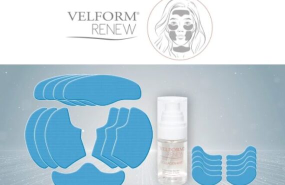 Velform Renew 15 658x470