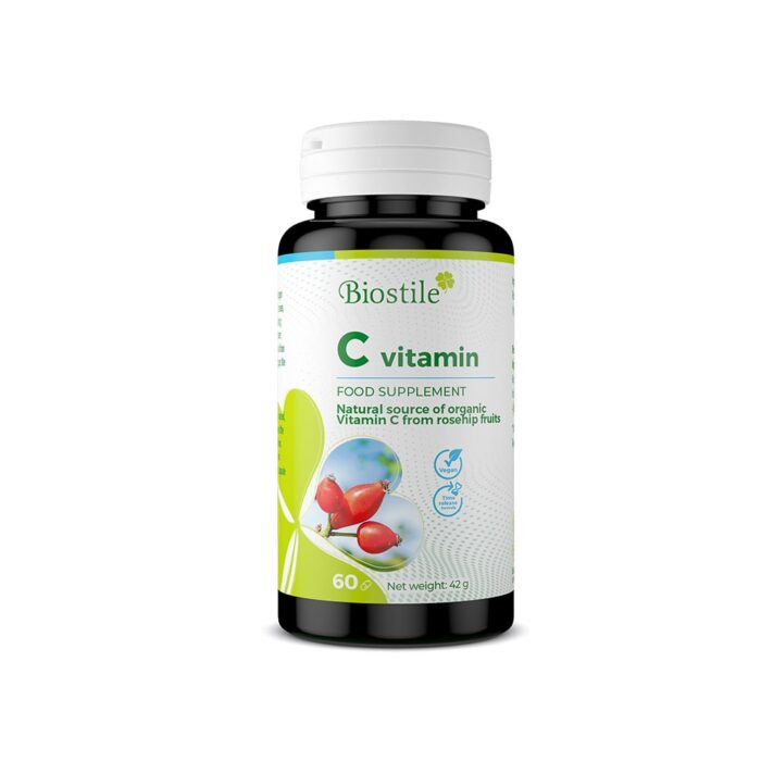 Vitamin C dodatak prehrani