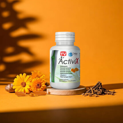 Activix kapsule