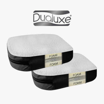 dualuxe jastuk