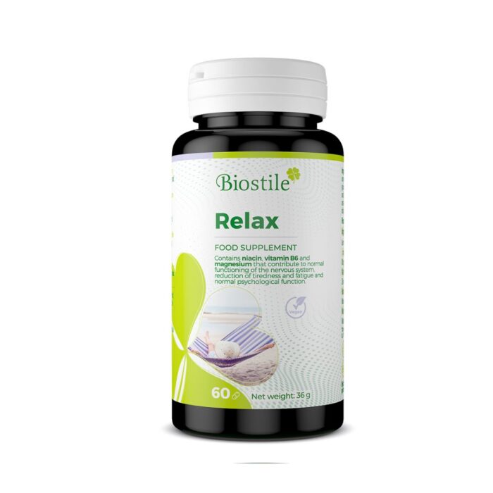 biostile relax