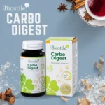 Carbo Digest – Dodatak prehrani s probavnim enzimima