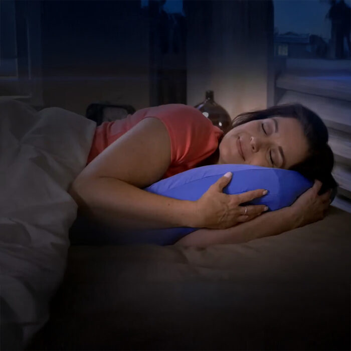 Jastuk za spavanje na boku Sleeper Pro - Slika 7