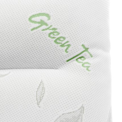 Dreamy green tea jastuk