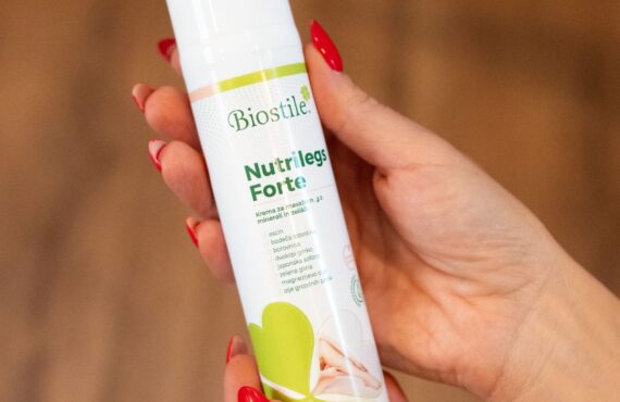 Nutrilegs Forte