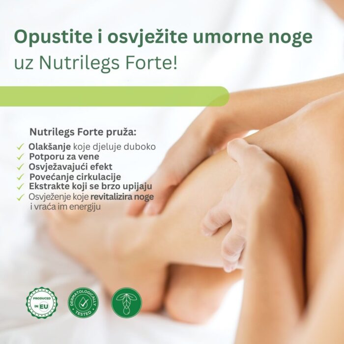 Nutrilegs forte
