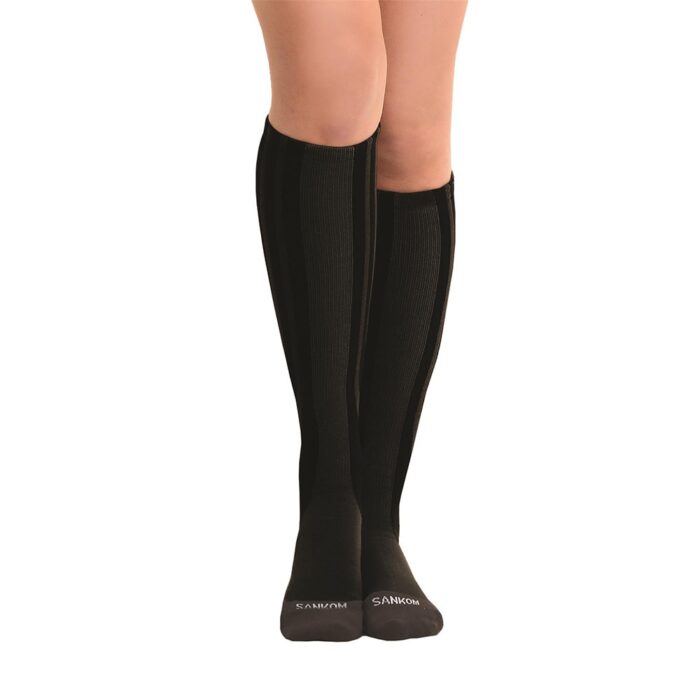 Sankom Patent Socks Product 2 min