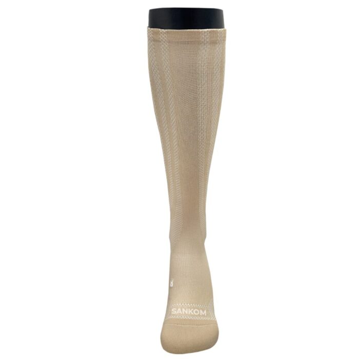 Sankom Light Socks bež