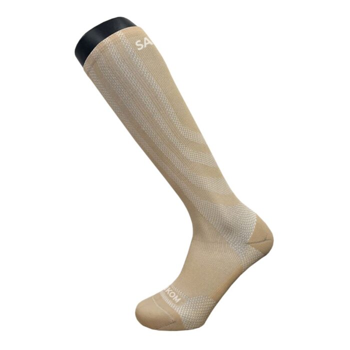 Sankom Light Socks bež 2